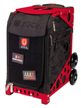 ZÜCA - Cornhole Sport Black