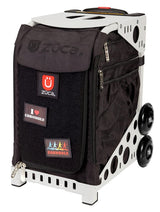 ZÜCA - Cornhole Sport Black