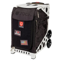 ZÜCA Cornhole Sport Black
