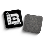 2026 Brotherhood Cornhole Code 3 Broadcast Edition ACL Pro Stamped Cornhole Bags