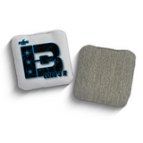 2026 Brotherhood Cornhole Code 3 National South Division ACL Pro Stamped Cornhole Bags