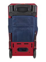 ZÜCA - Cornhole Pro Navy