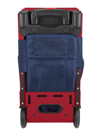 ZÜCA - Cornhole Pro Navy