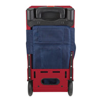 ZÜCA Cornhole Pro Navy (TSA Compliant) - Available in Multiple Colors