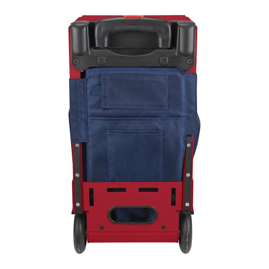 ZÜCA Cornhole Pro Navy (TSA Compliant) - Available in Multiple Colors
