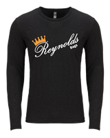 Reynolds Bags Men's Long Sleeve T-Shirt
