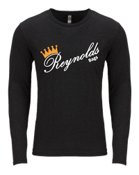 Reynolds Bags Men's Long Sleeve T-Shirt