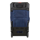 ZÜCA Cornhole Pro Navy (TSA Compliant) - Available in Multiple Colors