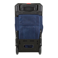 ZÜCA Cornhole Pro Navy (TSA Compliant) - Available in Multiple Colors