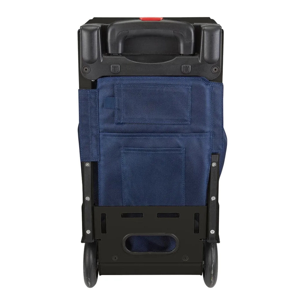 ZÜCA Cornhole Pro Navy (TSA Compliant) - Available in Multiple Colors