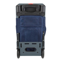 ZÜCA Cornhole Pro Navy (TSA Compliant) - Available in Multiple Colors
