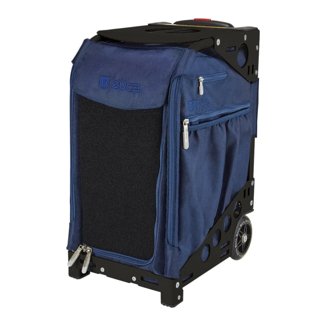 ZÜCA Cornhole Pro Navy (TSA Compliant) - Available in Multiple Colors