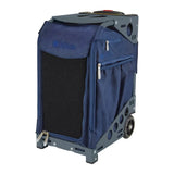 ZÜCA Cornhole Pro Navy (TSA Compliant) - Available in Multiple Colors