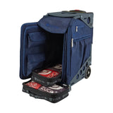ZÜCA Cornhole Pro Navy (TSA Compliant) - Available in Multiple Colors