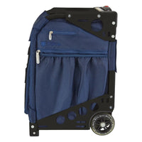 ZÜCA Cornhole Pro Navy (TSA Compliant) - Available in Multiple Colors