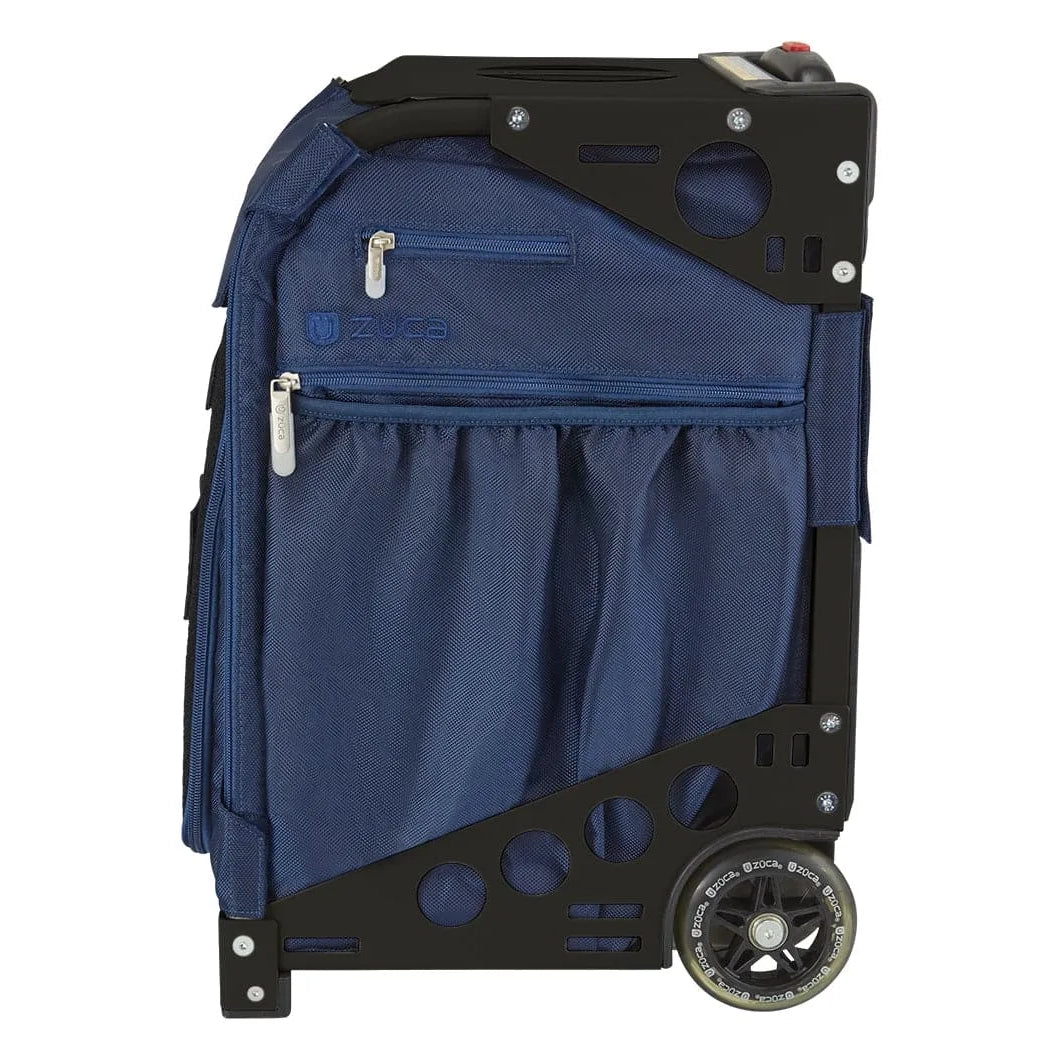 ZÜCA Cornhole Pro Navy (TSA Compliant) - Available in Multiple Colors