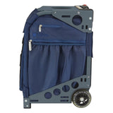ZÜCA Cornhole Pro Navy (TSA Compliant) - Available in Multiple Colors