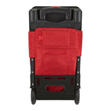 ZÜCA Cornhole Pro Red (TSA Compliant) - Available in Multiple Colors