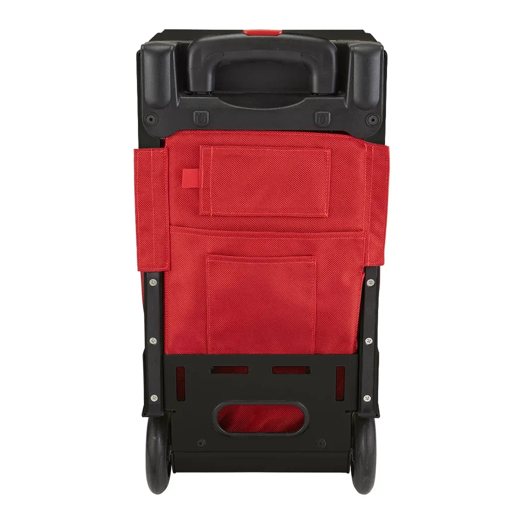 ZÜCA Cornhole Pro Red (TSA Compliant) - Available in Multiple Colors