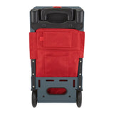 ZÜCA Cornhole Pro Red (TSA Compliant) - Available in Multiple Colors