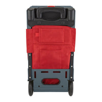 ZÜCA Cornhole Pro Red (TSA Compliant) - Available in Multiple Colors