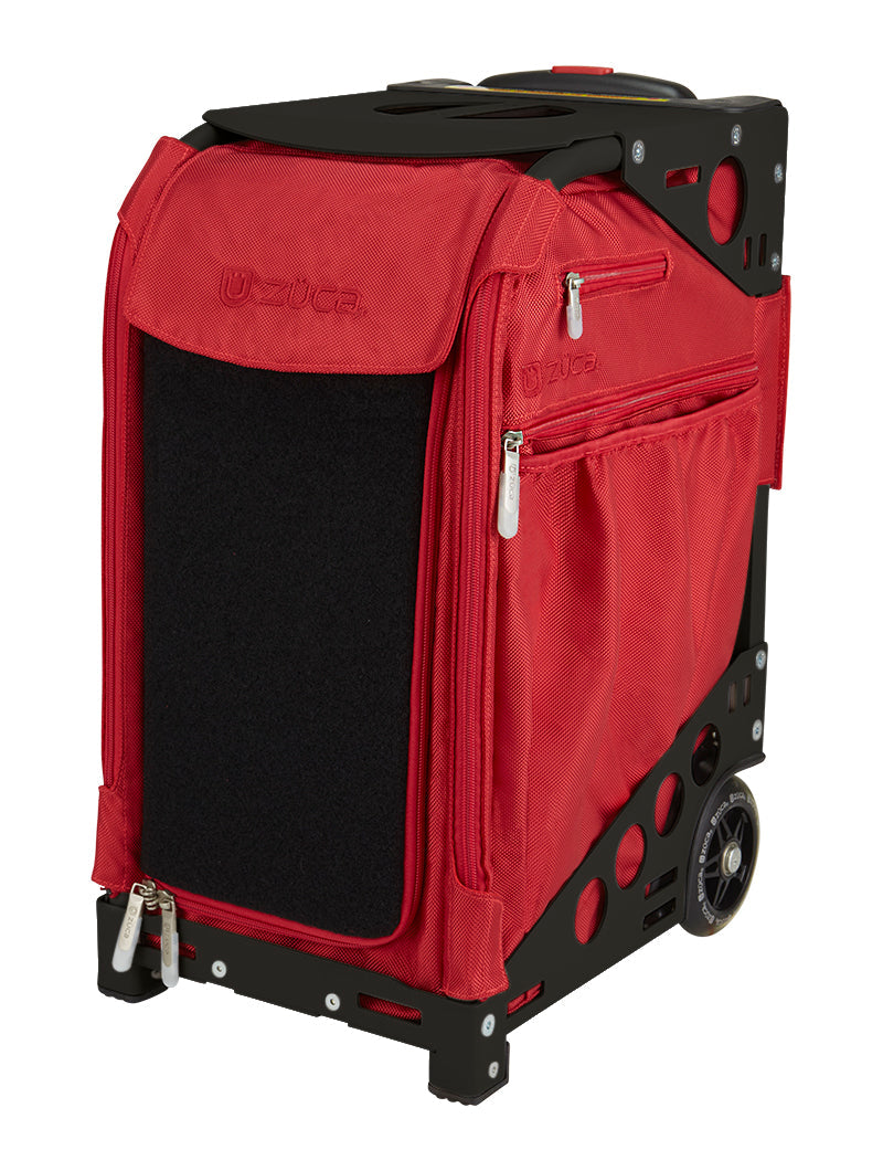 ZÜCA - Cornhole Pro Red