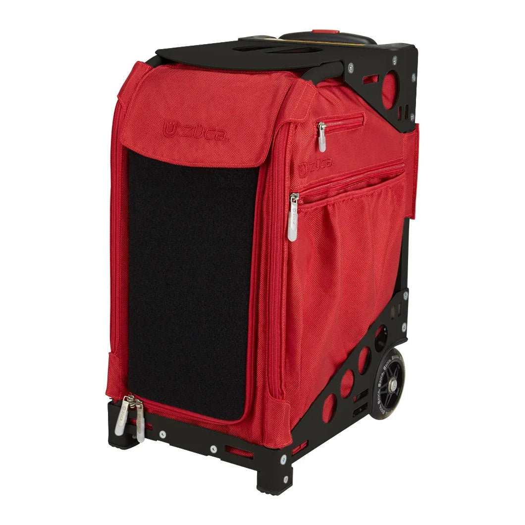 ZÜCA Cornhole Pro Red (TSA Compliant) - Available in Multiple Colors