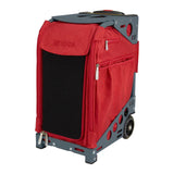 ZÜCA Cornhole Pro Red (TSA Compliant) - Available in Multiple Colors