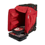 ZÜCA Cornhole Pro Red (TSA Compliant) - Available in Multiple Colors