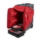 ZÜCA Cornhole Pro Red (TSA Compliant) - Available in Multiple Colors