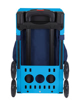 ZÜCA - Cornhole Sport Navy