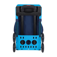 ZÜCA Cornhole Sport Navy