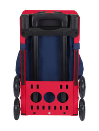 ZÜCA - Cornhole Sport Navy