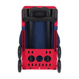 ZÜCA Cornhole Sport Navy