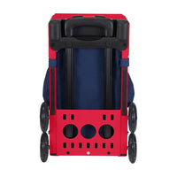ZÜCA Cornhole Sport Navy