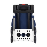 ZÜCA Cornhole Sport Navy