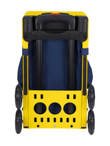 ZÜCA - Cornhole Sport Navy