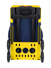 ZÜCA - Cornhole Sport Navy