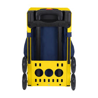 ZÜCA Cornhole Sport Navy