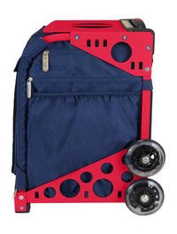ZÜCA - Cornhole Sport Navy