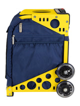ZÜCA - Cornhole Sport Navy