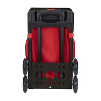 ZÜCA Cornhole Sport Red