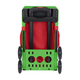 ZÜCA Cornhole Sport Red