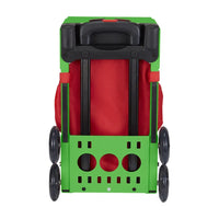 ZÜCA Cornhole Sport Red