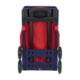 ZÜCA Cornhole Sport Red
