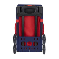 ZÜCA Cornhole Sport Red