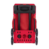 ZÜCA Cornhole Sport Red