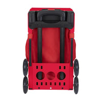 ZÜCA Cornhole Sport Red