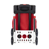 ZÜCA Cornhole Sport Red
