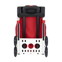 ZÜCA Cornhole Sport Red